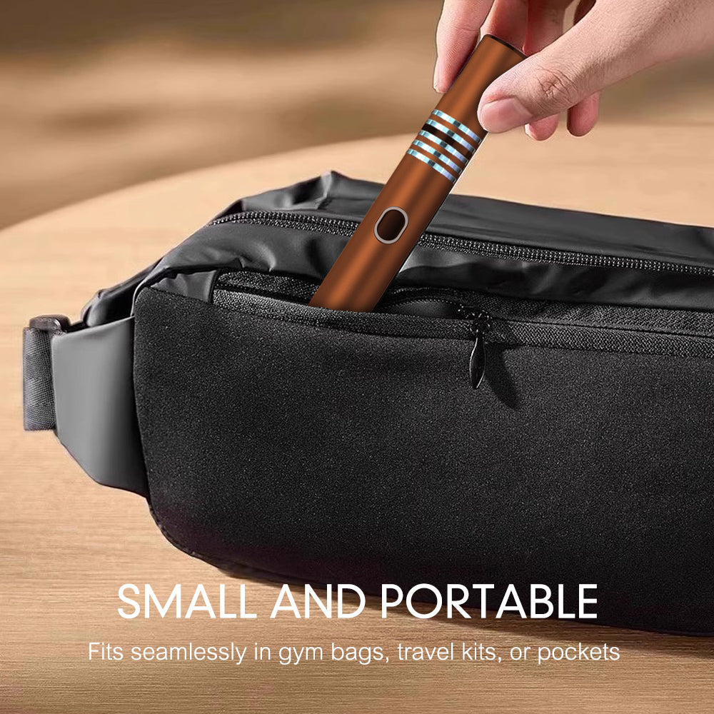 3DOEX C1 Ear and Nose Hair Trimmer