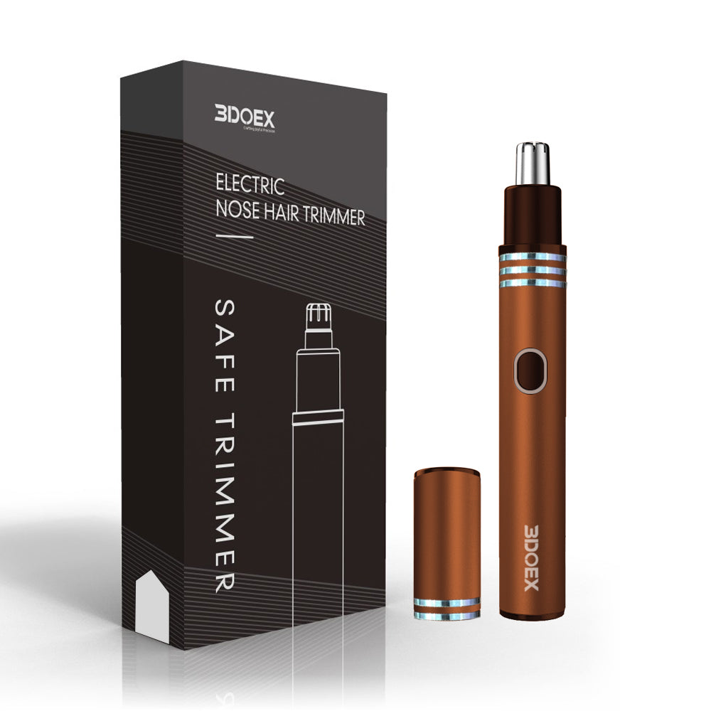 3DOEX C1 Ear and Nose Hair Trimmer