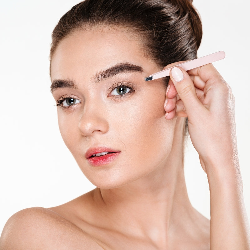 3DOEX C3 Electric Eyebrow Trimmer