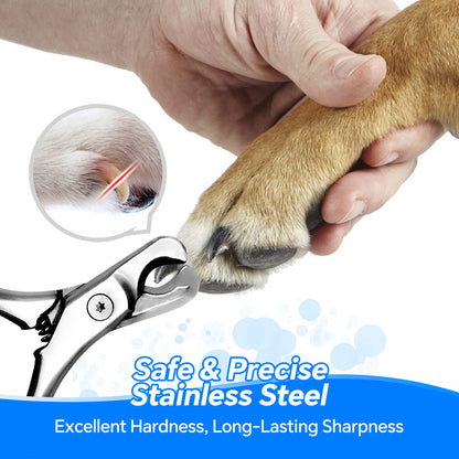 Dog Cat Nail Clippers
