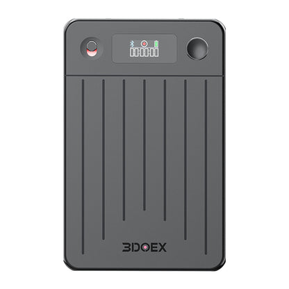 AI Voice Recorder A3