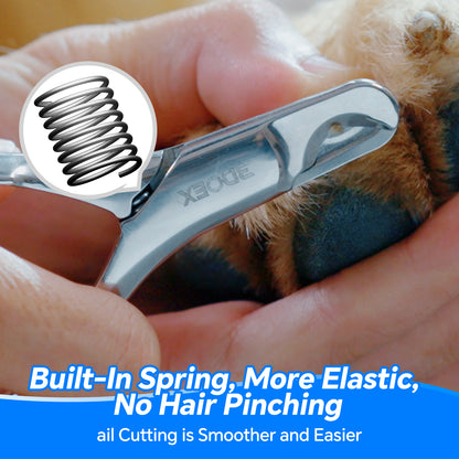 Dog Cat Nail Clippers