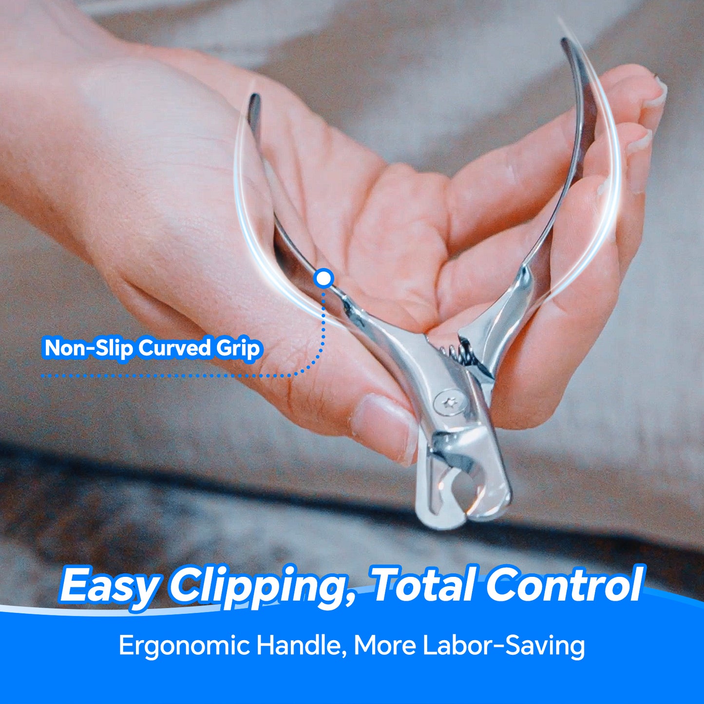 Dog Cat Nail Clippers