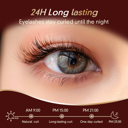 3DOEX C4 Luxe Heated Eyelash Curler