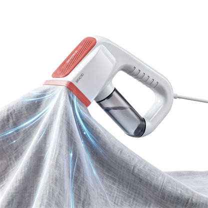 3600Pa Vacuum Steamer,Recycled Steam, Handheld Steamer for Clothes,Fabric
