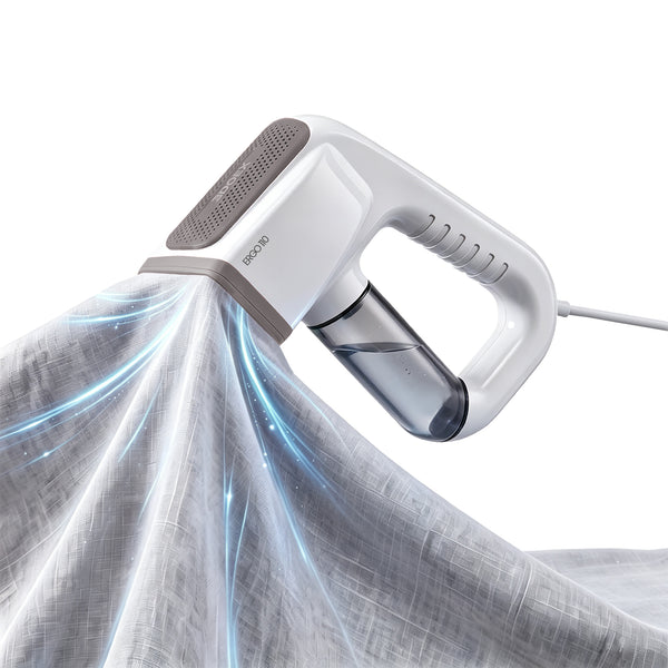 3600Pa Vacuum Steamer,Recycled Steam, Handheld Steamer for Clothes,Fabric